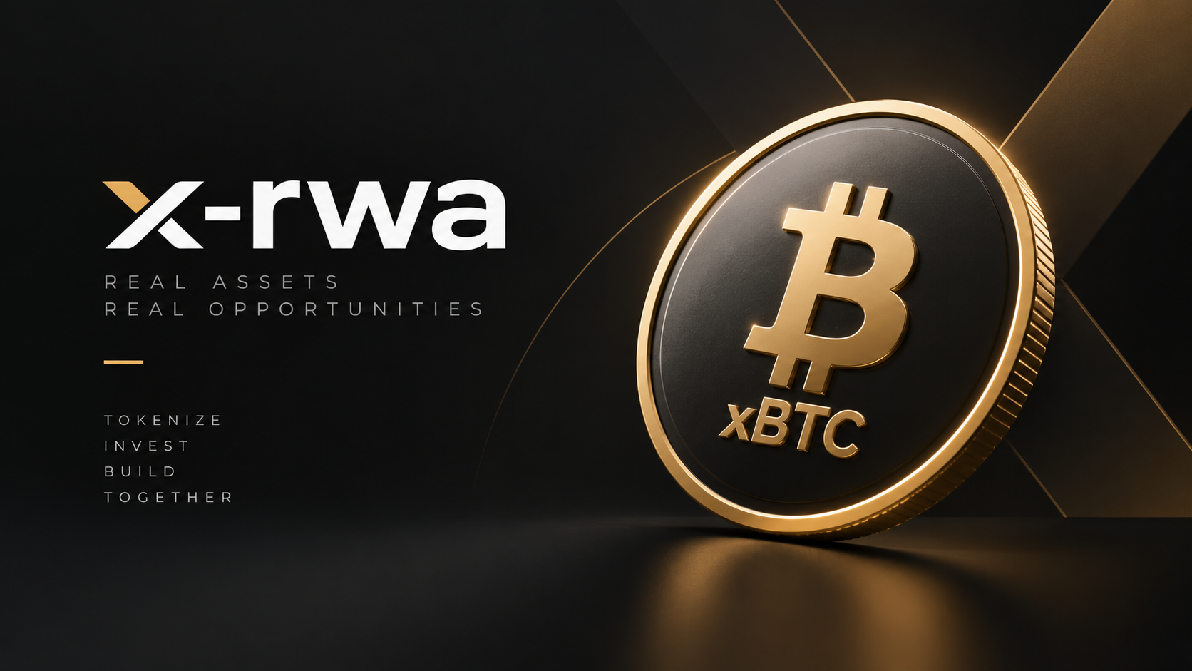 EXON X-RWA — xBTC