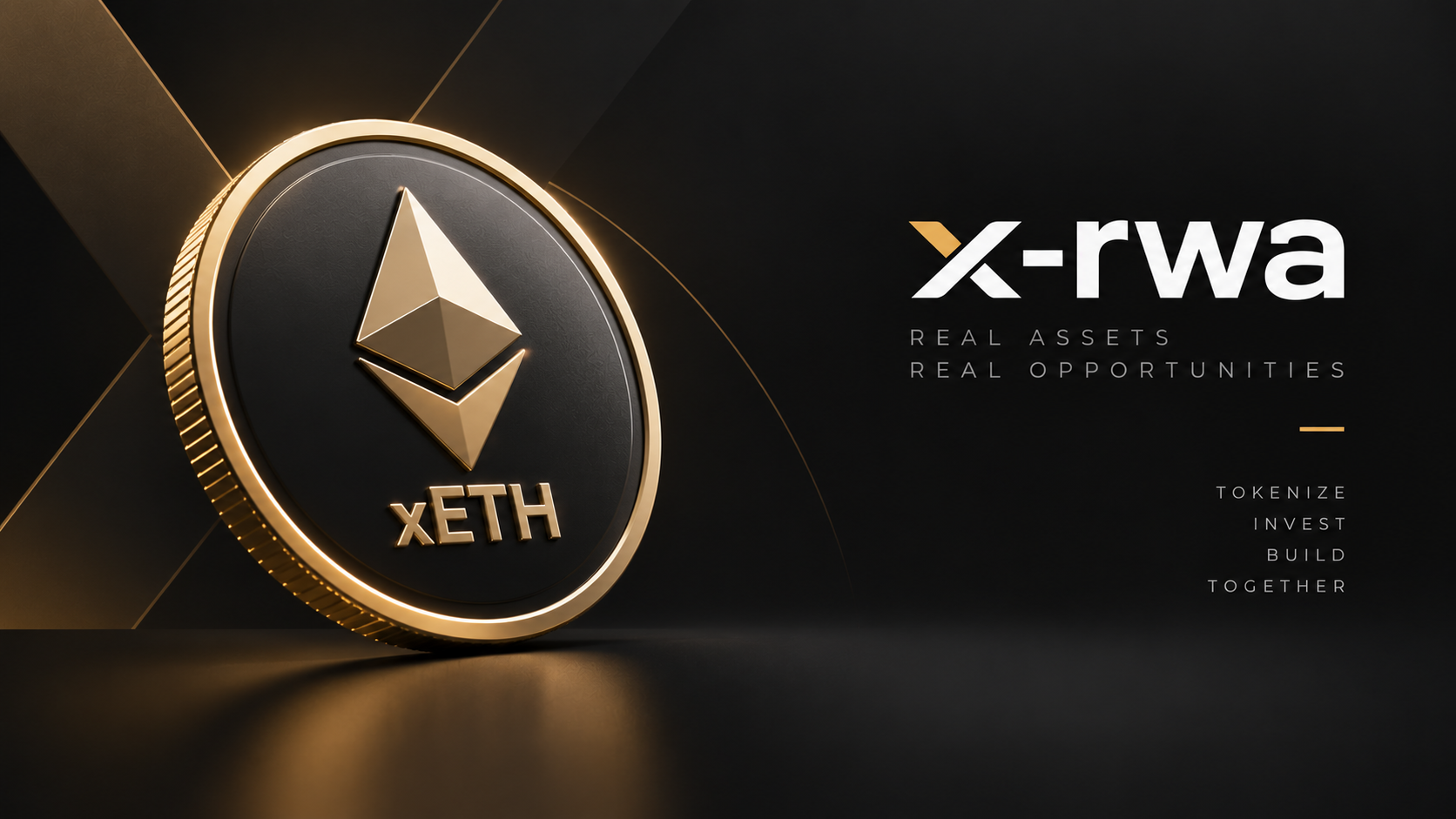 EXON X-RWA — xETH