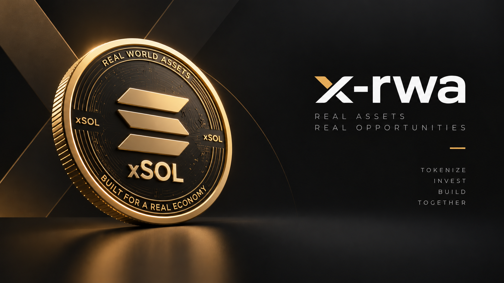 EXON X-RWA — xSOL